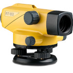 NIVEL AUTOMATICO TOPCON AT-B3