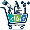 Tienda de Astronomía y Meteorología