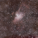 M16 Nebulosa del Águila