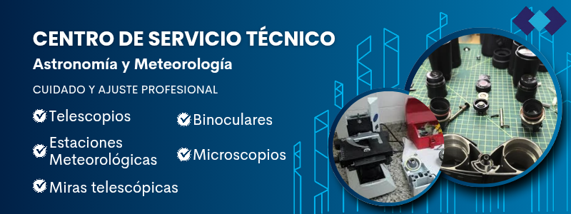 Campamento Astronómico